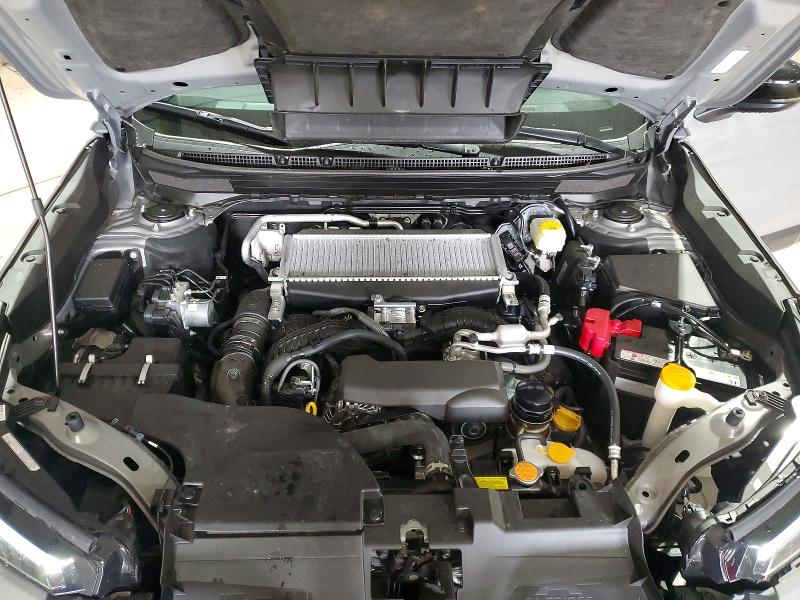 Aukcja sprzedaży 2026 Subaru Outback, vin: JF2BURJD3TY498544, numer aukcji: 60182656