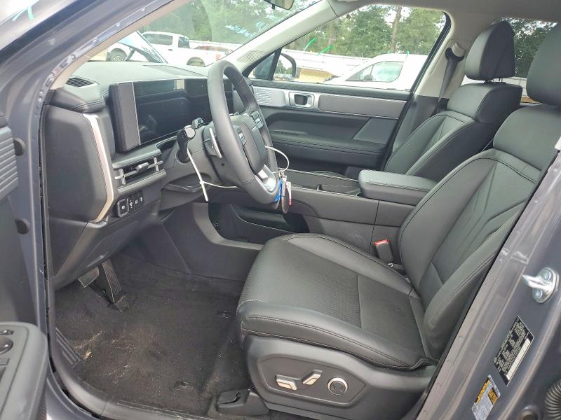 Продаж на аукціоні авто 2026 Hyundai Santa Fe, vin: 5NMP24G14TH122380, номер лоту: 60669666