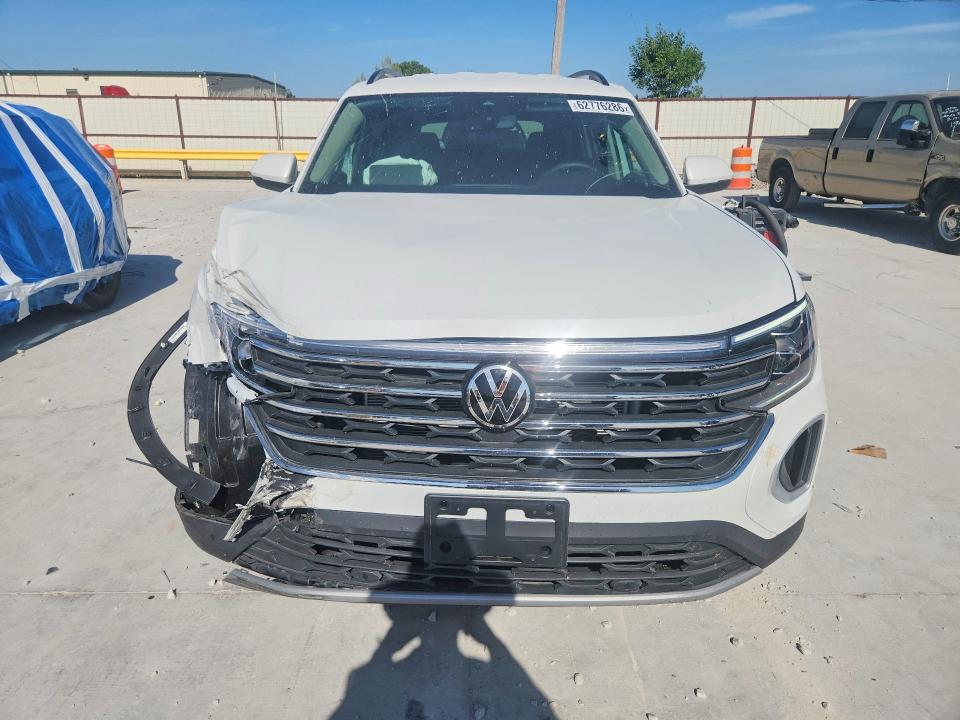 Продажа на аукционе авто 2026 Volkswagen Atlas, vin: 1V2HN2CA9TC573856, номер лота: 62776286