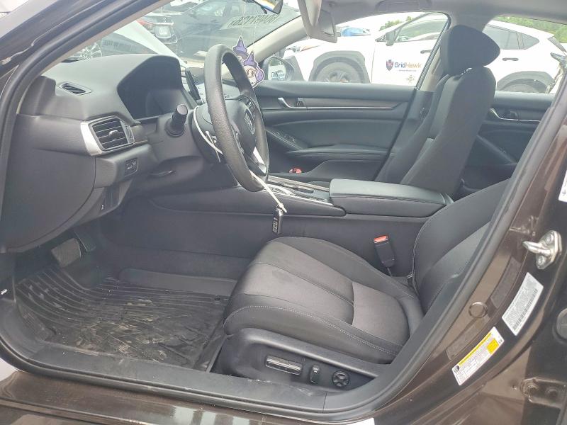 Продажа на аукционе авто 2018 Honda Accord, vin: 1HGCV3F43JA005930, номер лота: 60497126