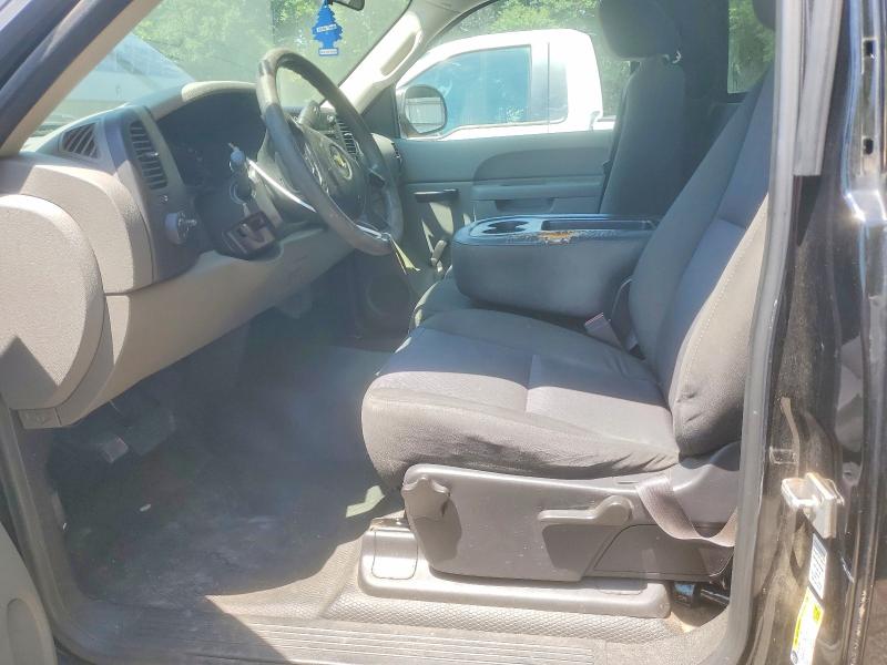 Продажа на аукционе авто 2013 Chevrolet Silverado, vin: 1GCNCPEX3DZ399063, номер лота: 62319656