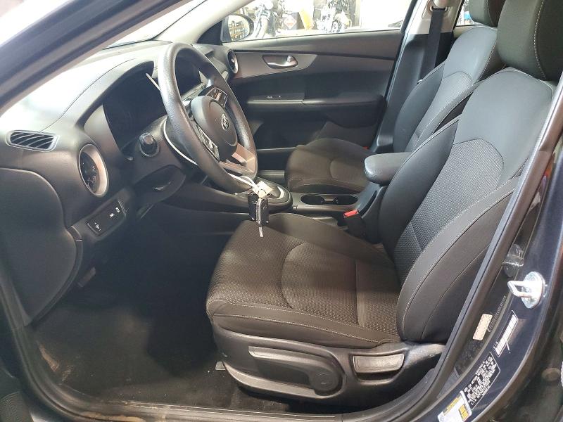 Aukcja sprzedaży 2020 Kia Forte, vin: 3KPF24AD1LE173972, numer aukcji: 60971836