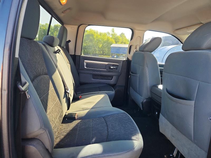 Продажа на аукционе авто 2014 Ram 1500, vin: 1C6RR7LT6ES266377, номер лота: 60515546