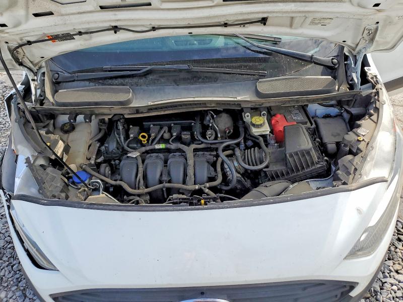 61688586 :رقم المزاد ، NM0LS7S21N1525064 vin ، 2022 Ford Transit Connect مزاد بيع
