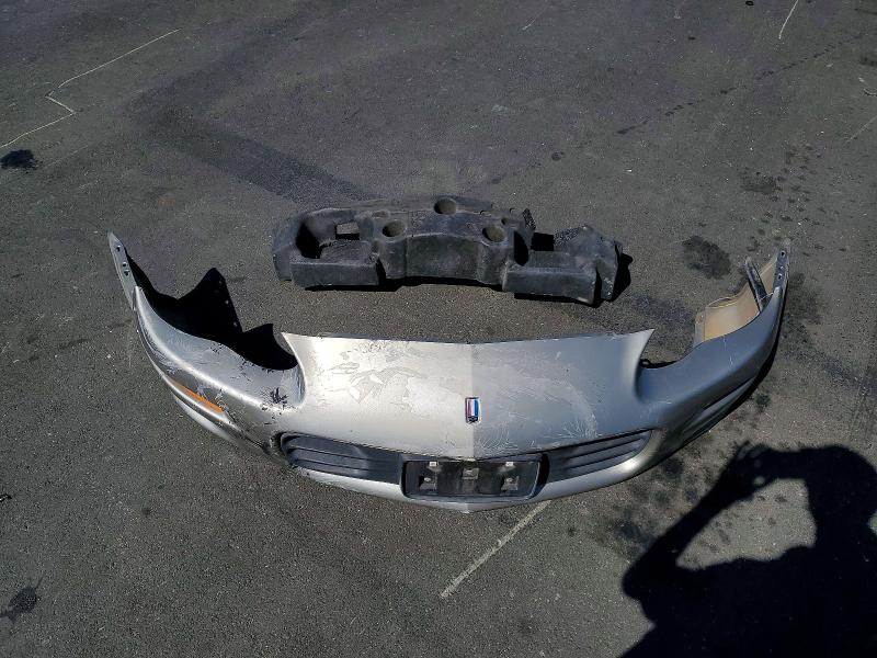 2001 Chevrolet Camaro მანქანა იყიდება აუქციონზე, vin: 2G1FP22G312102252, აუქციონის ნომერი: 60638186