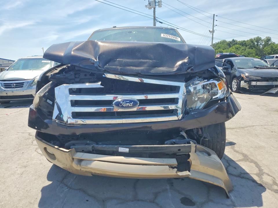 63293996 :رقم المزاد ، 1FMJU1H53DEF66320 vin ، 2013 Ford Expedition مزاد بيع
