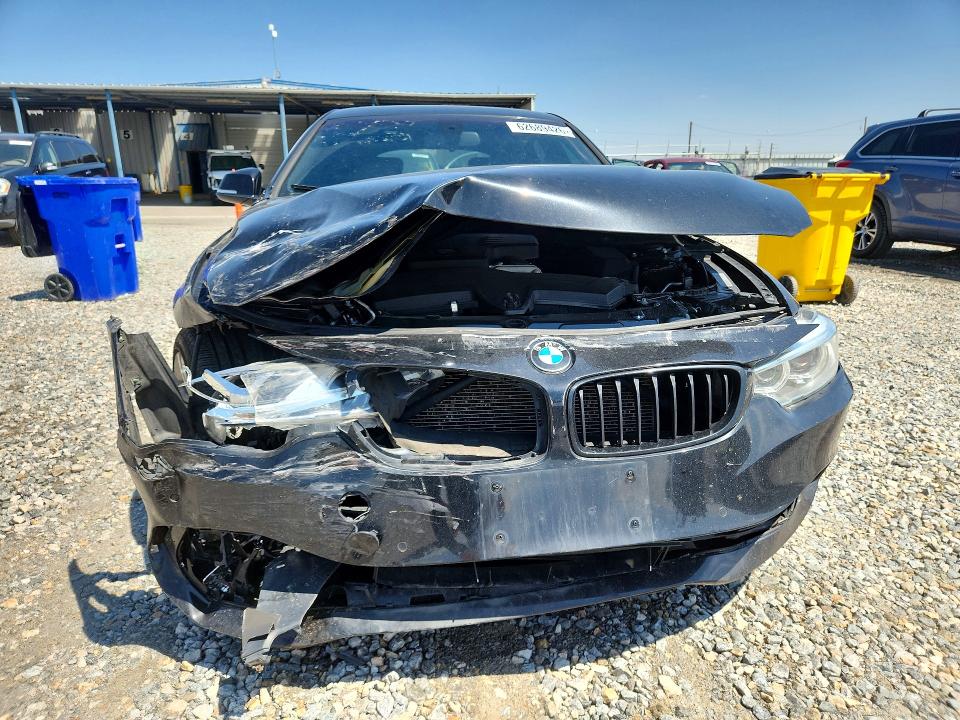 Продаж на аукціоні авто 2016 Bmw 428, vin: WBA4C9C58GG136203, номер лоту: 62689426