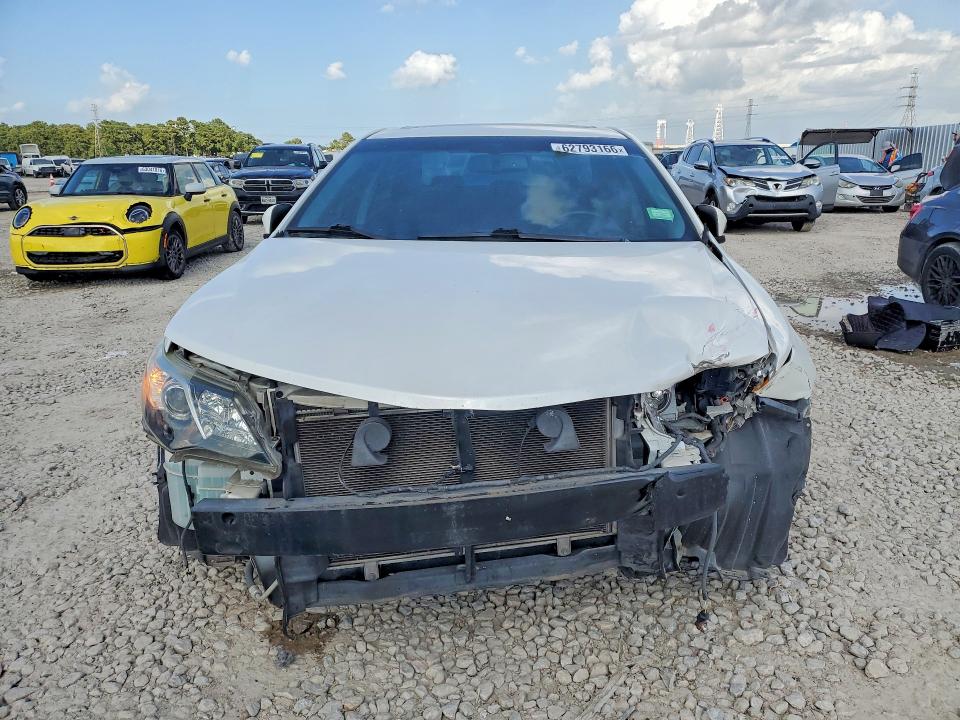 Продажа на аукционе авто 2012 Toyota Camry, vin: 4T1BF1FK1CU629989, номер лота: 62793166