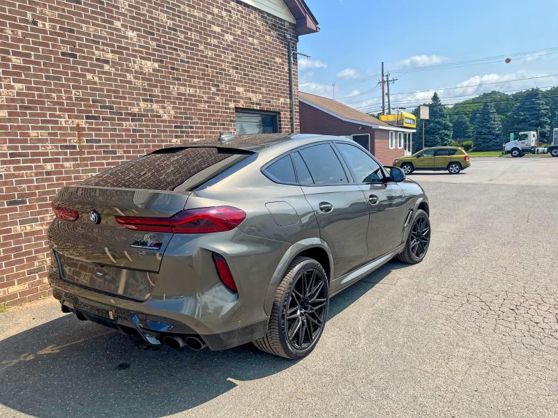 Aukcja sprzedaży 2022 Bmw X6, vin: 5YMCY0C03N9J76956, numer aukcji: 62443606