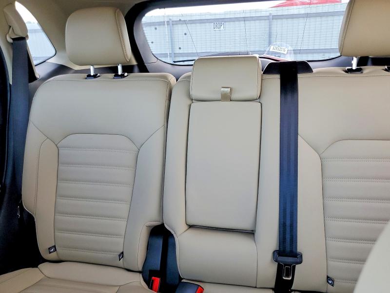 Продаж на аукціоні авто 2020 Ford Edge, vin: 2FMPK3J97LBB30654, номер лоту: 61018346
