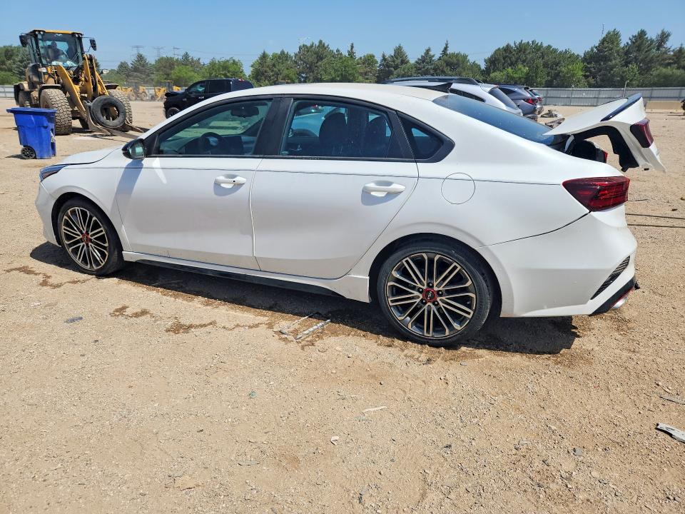 2022 Kia Forte მანქანა იყიდება აუქციონზე, vin: 3KPF44AC8NE479099, აუქციონის ნომერი: 59121526