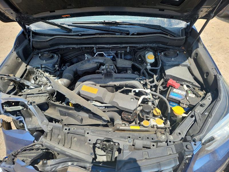 Продажа на аукционе авто 2018 Subaru Forester, vin: JF2SJARC9JH592141, номер лота: 59627526