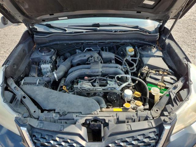2015 Subaru Forester მანქანა იყიდება აუქციონზე, vin: JF2SJADCXFH440450, აუქციონის ნომერი: 58233486