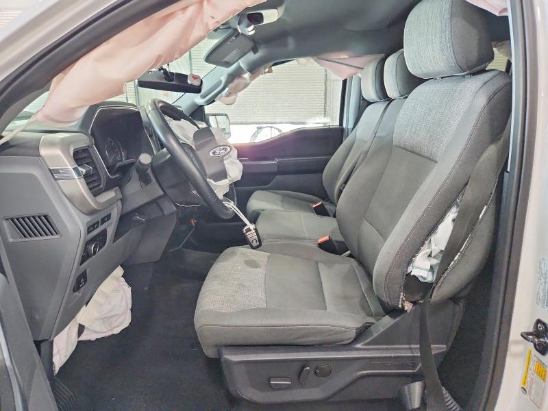Aukcja sprzedaży 2022 Ford F150, vin: 1FTFW1E88NKD36570, numer aukcji: 59286846