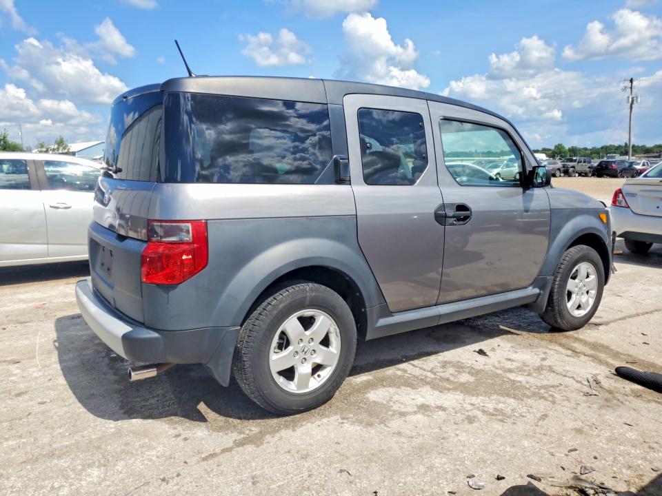 Продаж на аукціоні авто 2005 Honda Element, vin: 5J6YH28635L024387, номер лоту: 60700496