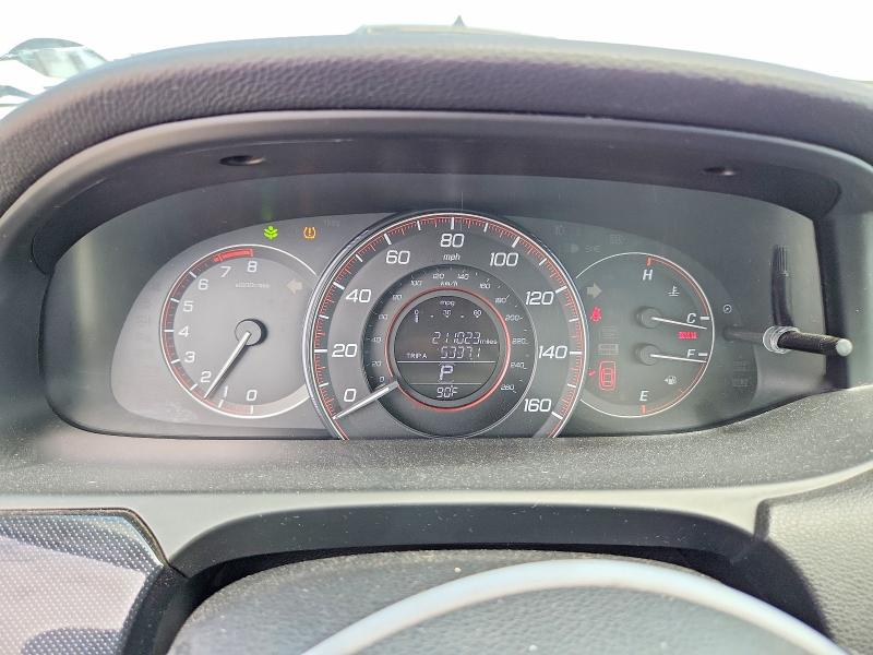 Aukcja sprzedaży 2015 Honda Accord, vin: 1HGCR2F52FA198585, numer aukcji: 59317286