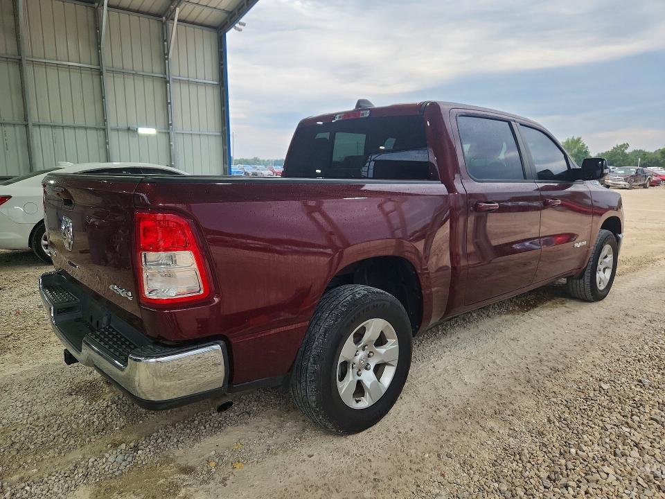 Aukcja sprzedaży 2021 Ram 1500, vin: 1C6RRFFG3MN586746, numer aukcji: 63429516