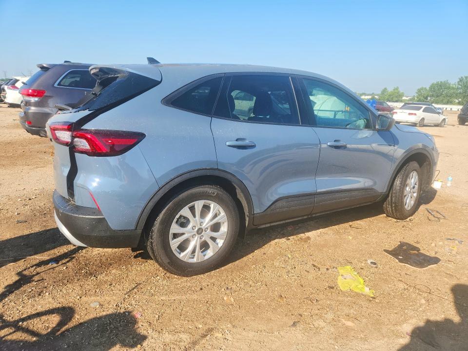 Aukcja sprzedaży 2025 Ford Escape, vin: 1FMCU0GN6SUA33028, numer aukcji: 60602306