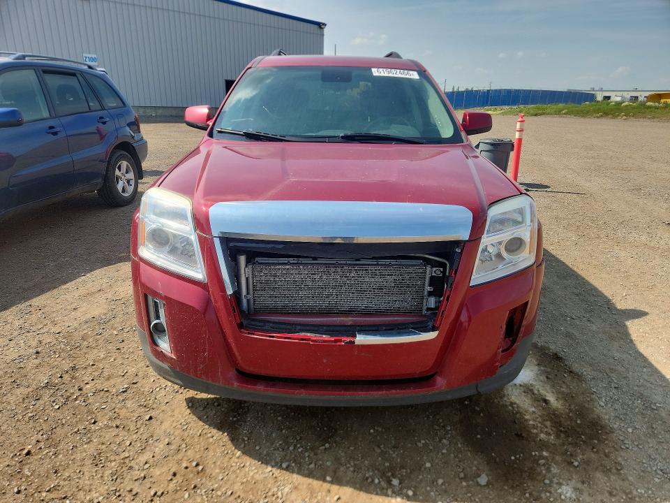 Продажа на аукционе авто 2013 Gmc Terrain, vin: 2GKFLTE39D6173216, номер лота: 61962466