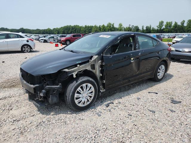 Aukcja sprzedaży 2017 Hyundai Elantra, vin: KMHD74LF1HU115212, numer aukcji: 59601966