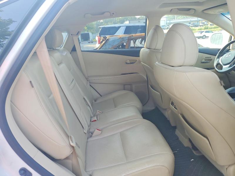 2015 Lexus Rx 350 მანქანა იყიდება აუქციონზე, vin: 2T2BK1BA1FC290323, აუქციონის ნომერი: 61862826