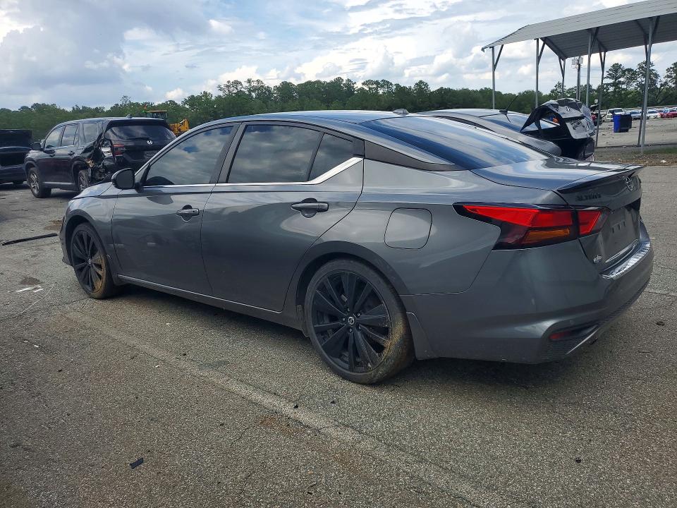 60638356 :رقم المزاد ، 1N4BL4CV3NN361799 vin ، 2022 Nissan Altima مزاد بيع