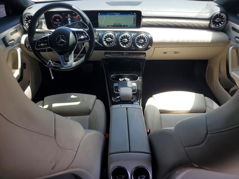 Продаж на аукціоні авто 2020 Mercedes-benz Cla, vin: W1K5J4GB1LN090273, номер лоту: 85978675