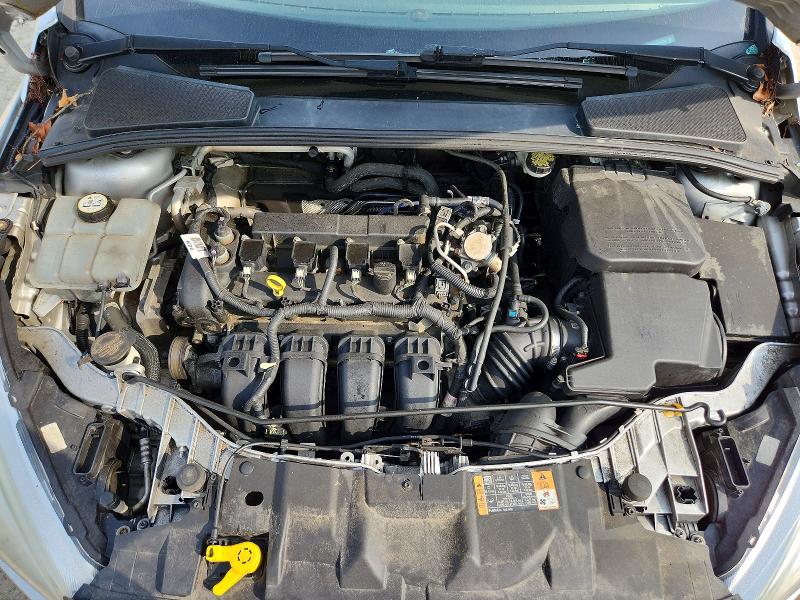 Продаж на аукціоні авто 2016 Ford Focus, vin: 1FADP3K22GL354534, номер лоту: 61582366