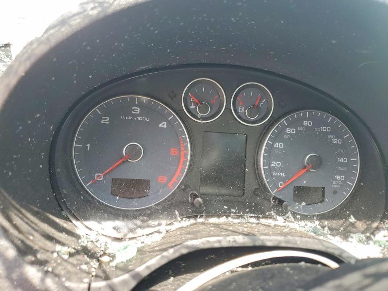 63049616 :رقم المزاد ، WAUKJAFM7DA022175 vin ، 2013 Audi A3 مزاد بيع