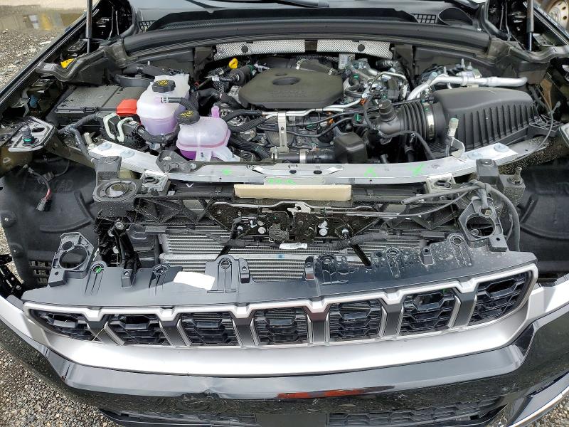 59967986 :رقم المزاد ، 1C4RJHBR9TC261712 vin ، 2026 Jeep Grand Cherokee مزاد بيع