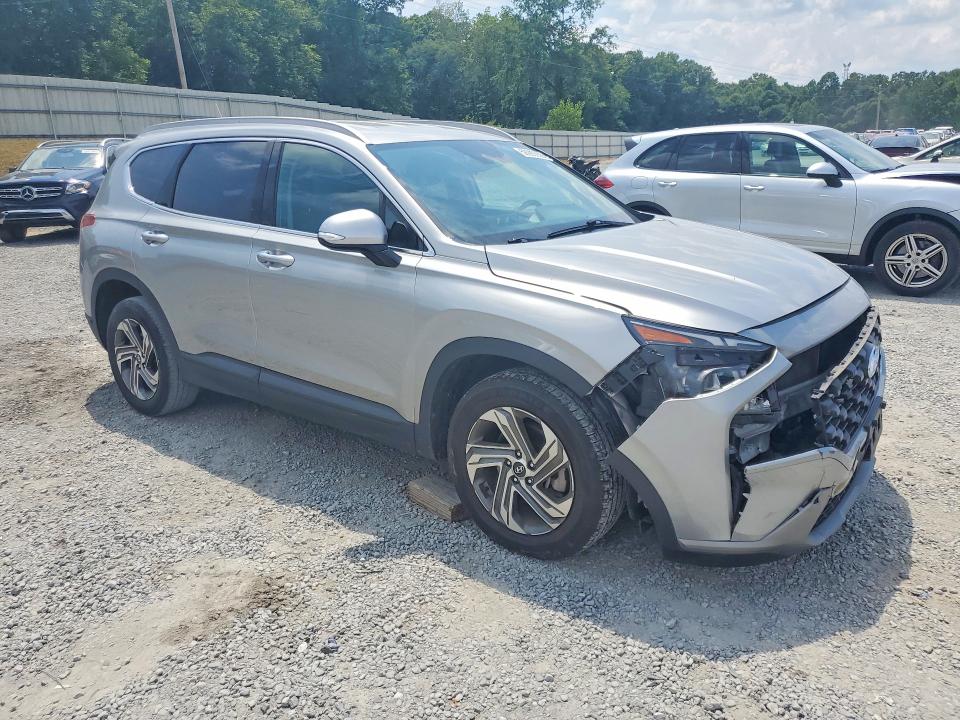 Aukcja sprzedaży 2023 Hyundai Santa Fe, vin: 5NMS24AJ3PH589346, numer aukcji: 59990856