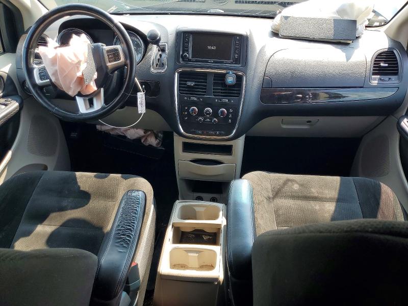 Aukcja sprzedaży 2016 Dodge Grand Caravan, vin: 2C4RDGBG6GR182253, numer aukcji: 63107786