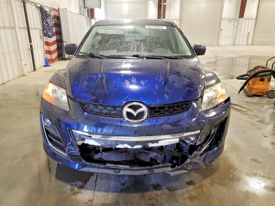 Aukcja sprzedaży 2011 Mazda Cx-7, vin: JM3ER2B55B0403613, numer aukcji: 59799856