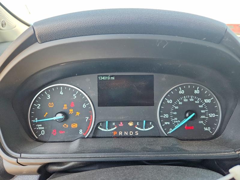 61802546 :رقم المزاد ، MAJ6P1WLXJC178100 vin ، 2018 Ford Ecosport مزاد بيع