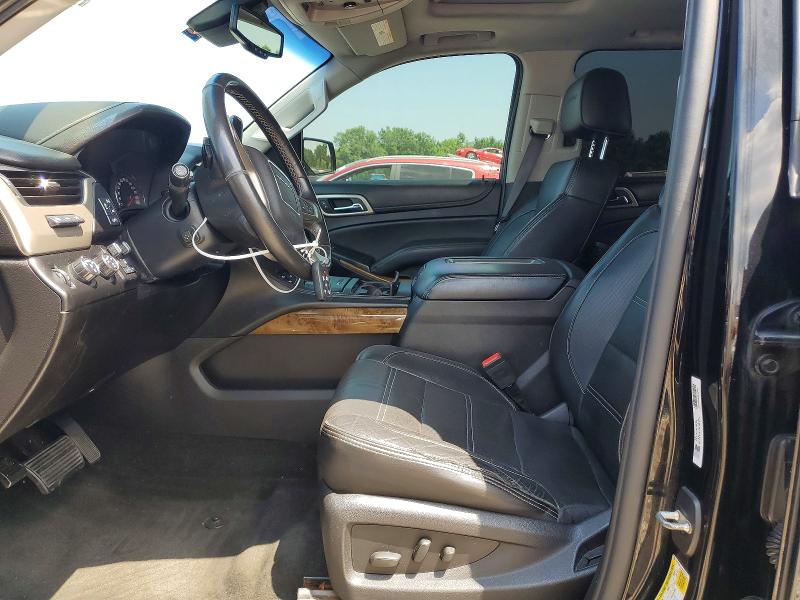 Продаж на аукціоні авто 2016 Gmc Yukon Xl, vin: 1GKS2HKJ1GR473777, номер лоту: 60278036