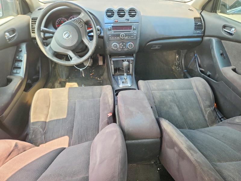 2011 Nissan Altima მანქანა იყიდება აუქციონზე, vin: 1N4AL2AP1BC155960, აუქციონის ნომერი: 62028296