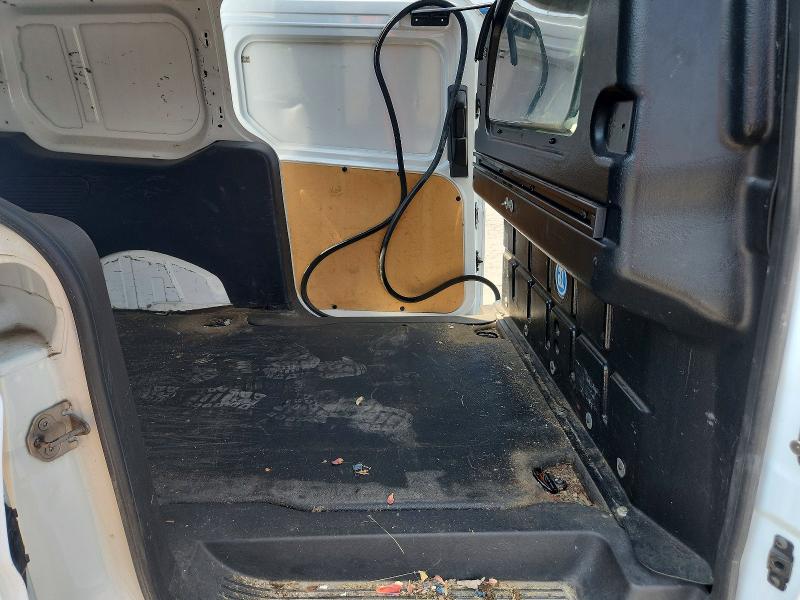 Продаж на аукціоні авто 2016 Ford Transit Connect, vin: NM0LS7E74G1287950, номер лоту: 61293426