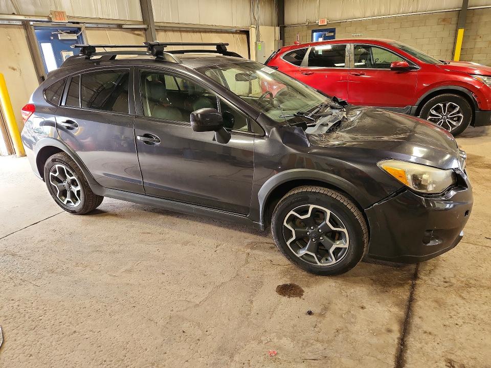 61353636 :رقم المزاد ، JF2GPAKC8D2856780 vin ، 2013 Subaru Xv Crosstrek مزاد بيع