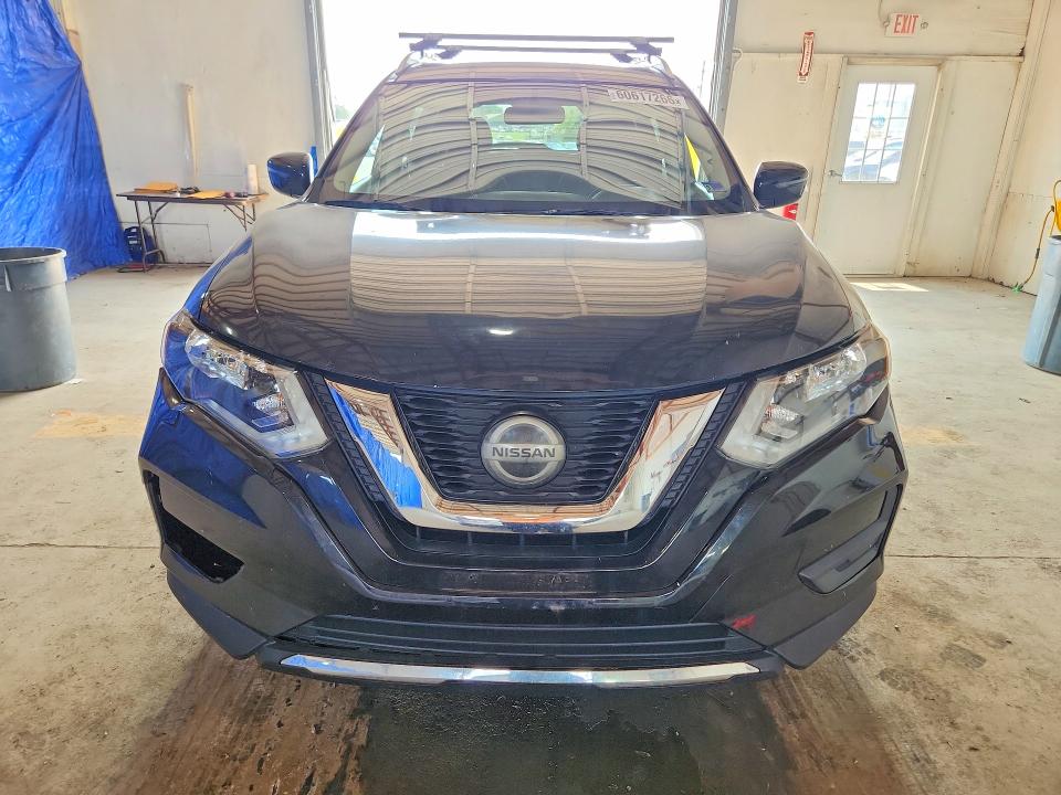 Auction sale of the 2018 Nissan Rogue, vin: KNMAT2MV6JP510827, lot number: 60617266