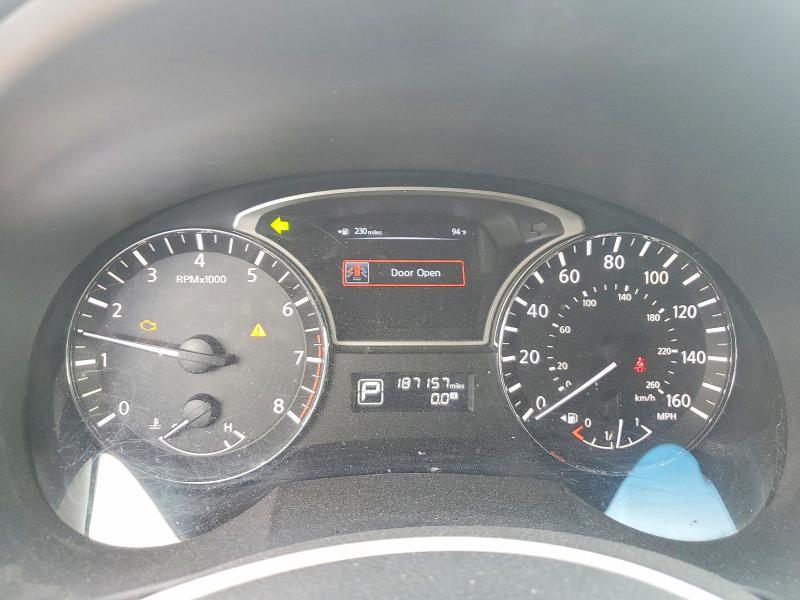 2013 Nissan Altima მანქანა იყიდება აუქციონზე, vin: 1N4AL3AP0DN419666, აუქციონის ნომერი: 61016866