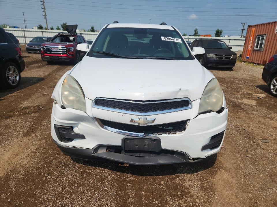 Aukcja sprzedaży 2013 Chevrolet Equinox, vin: 2GNALDEK4D1216531, numer aukcji: 63056786