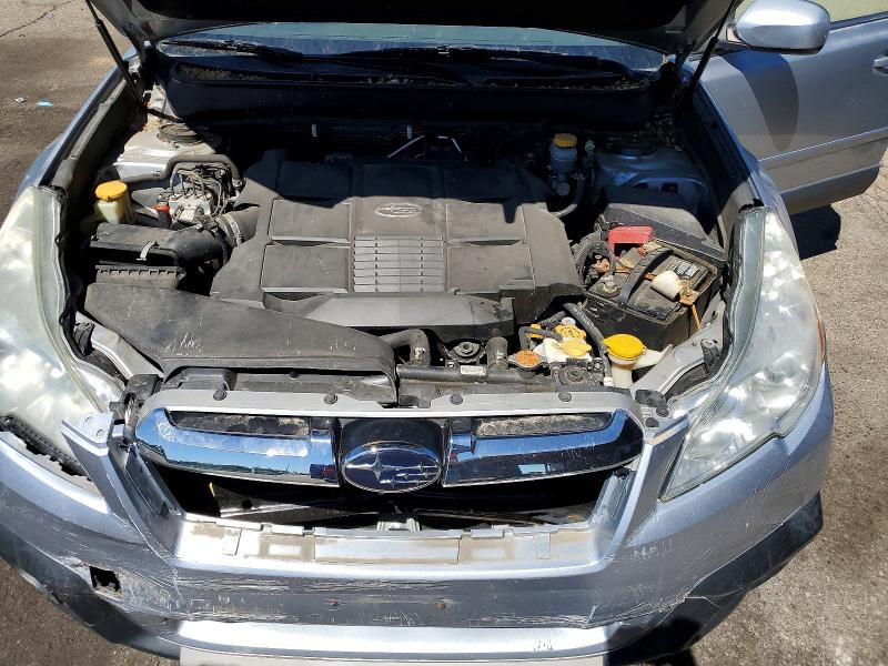 Продаж на аукціоні авто 2013 Subaru Outback, vin: 4S4BRDKC5D2208037, номер лоту: 62088596