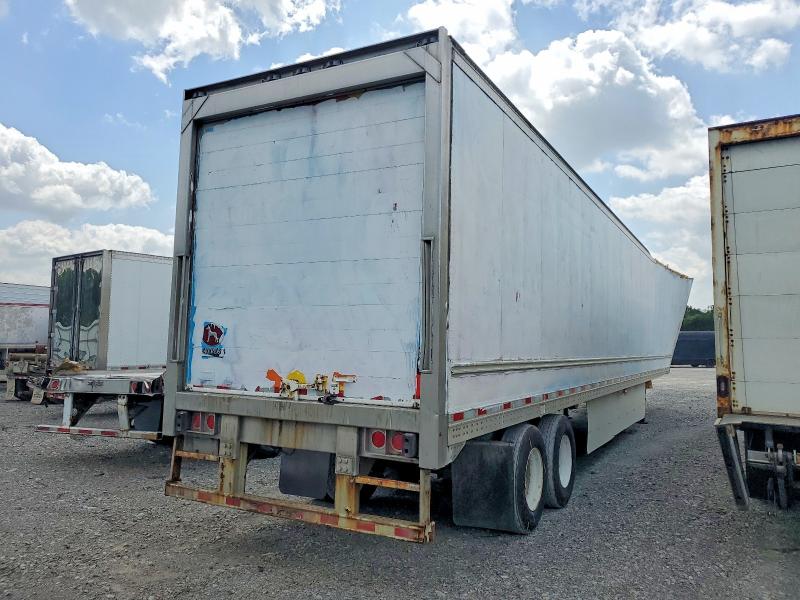 Продаж на аукціоні авто 2023 Great Dane Trailer Trailer, vin: 1GR1A062XPE444631, номер лоту: 58415756