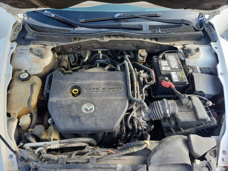 Aukcja sprzedaży 2009 Mazda 6, vin: 1YVHP81A395M07521, numer aukcji: 62644006
