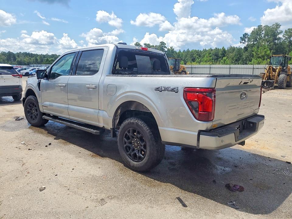 Aukcja sprzedaży 2025 Ford F150, vin: 1FTFW3LD3SFB49088, numer aukcji: 59335696