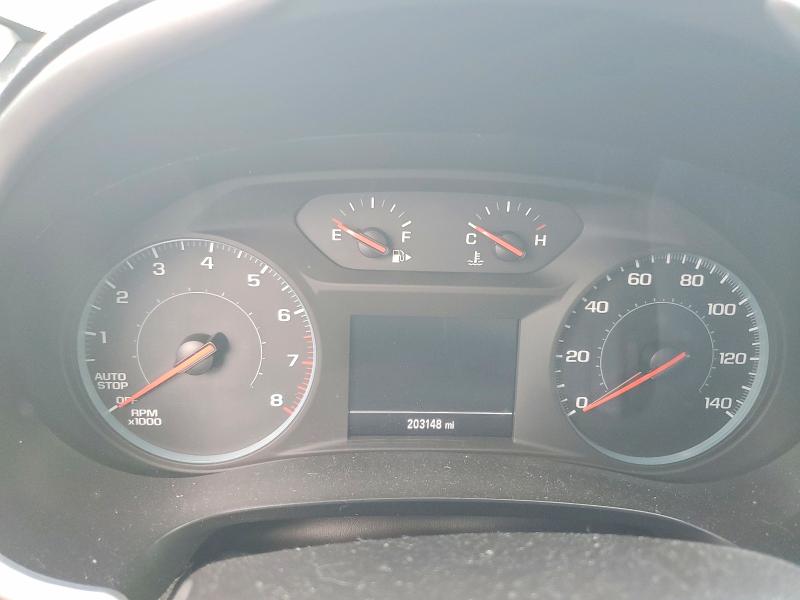 Aukcja sprzedaży 2016 Chevrolet Malibu, vin: 1G1ZB5ST9GF259785, numer aukcji: 85450565