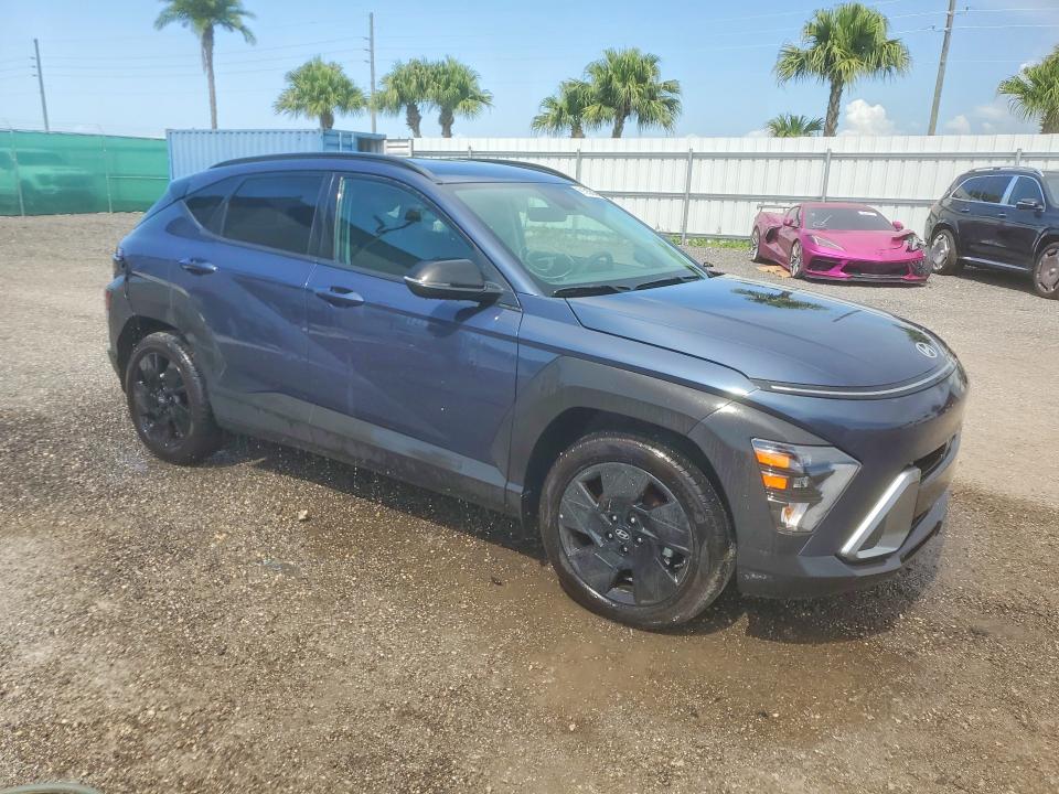 Продаж на аукціоні авто 2026 Hyundai Kona, vin: KM8HF3AB9TU369810, номер лоту: 61582526