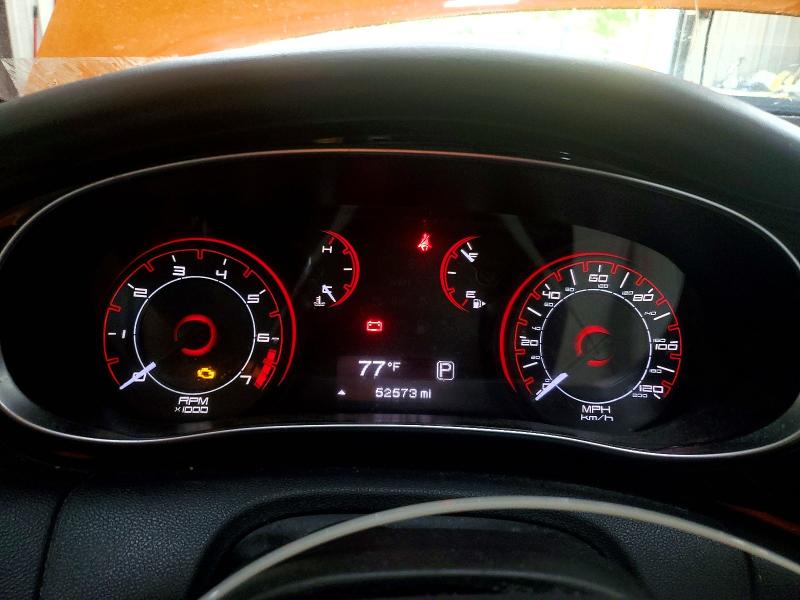 Aukcja sprzedaży 2013 Dodge Dart, vin: 1C3CDFBA3DD171757, numer aukcji: 63021846