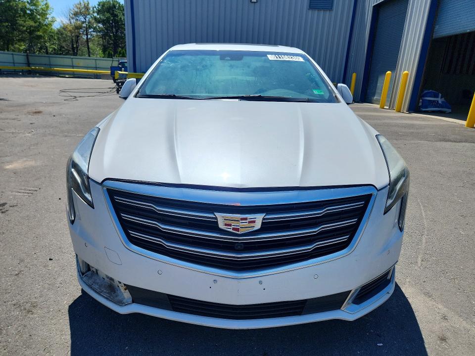 Aukcja sprzedaży 2018 Cadillac Xts, vin: 2G61M5S32J9127730, numer aukcji: 61158236