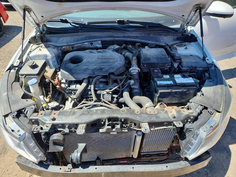 Aukcja sprzedaży 2016 Kia Optima, vin: 5XXGV4L24GG019101, numer aukcji: 59081156